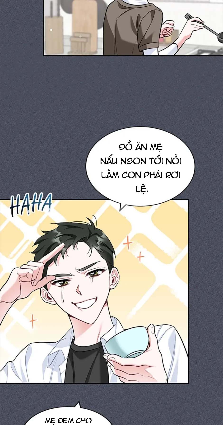 vụ tai tiếng có chủ đích chapter 35.1 16