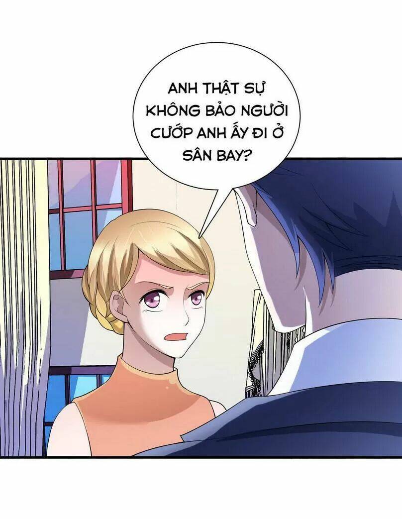 cô dâu gả thay của tổng tài chapter 114 5