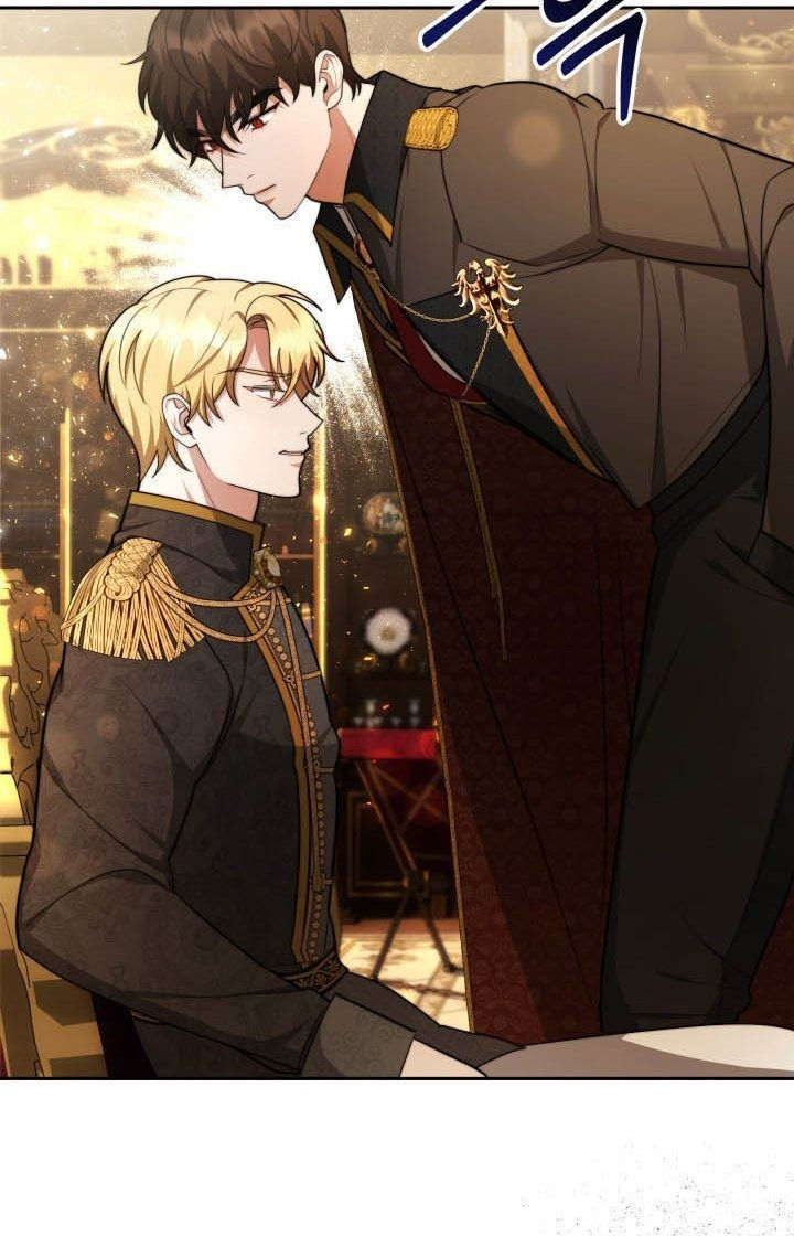 chồng cũ tôi là nam chính chapter 27.2 19