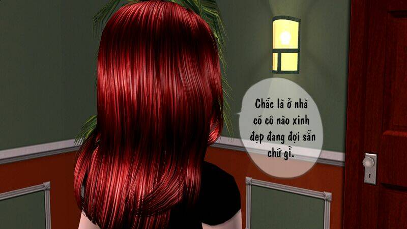 and i love you! chapter 3 40