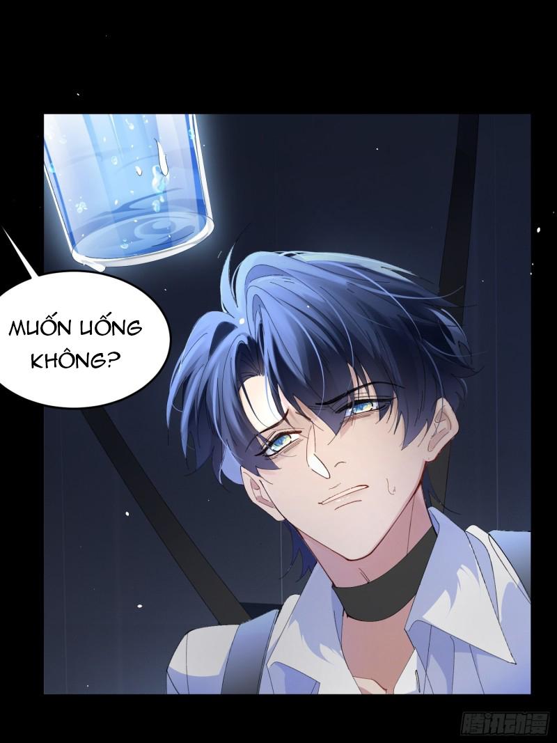 ỷ dưới hiếp trên chapter 2 14