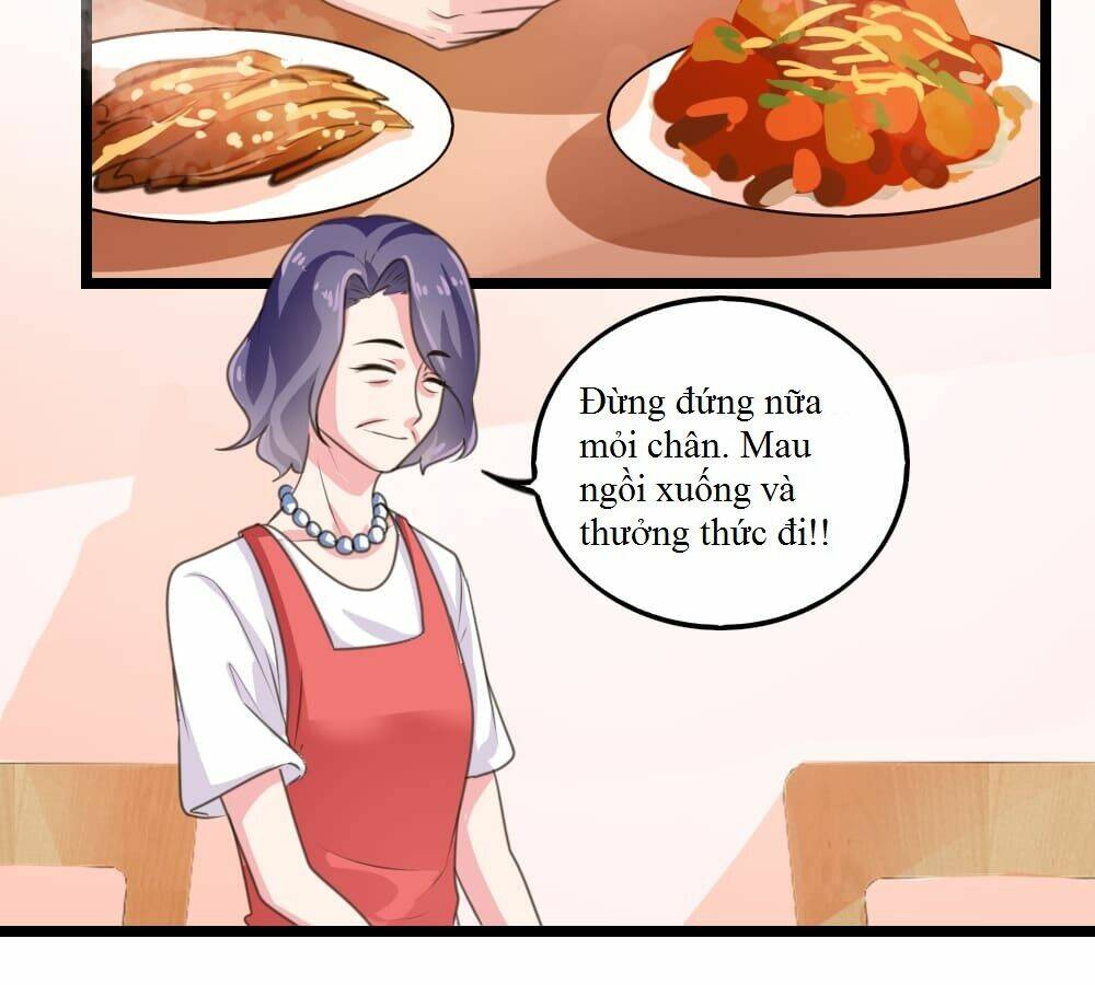 bản hợp đồng vô cảm chapter 1 26