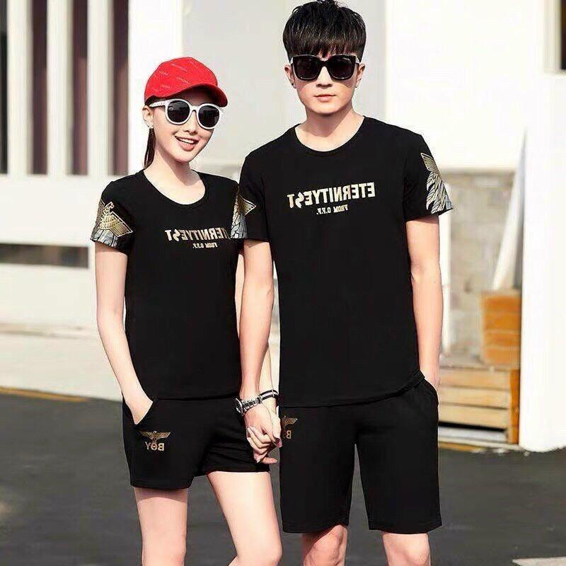 SET BỘ THỂ THAO NAM NỮ MỚI