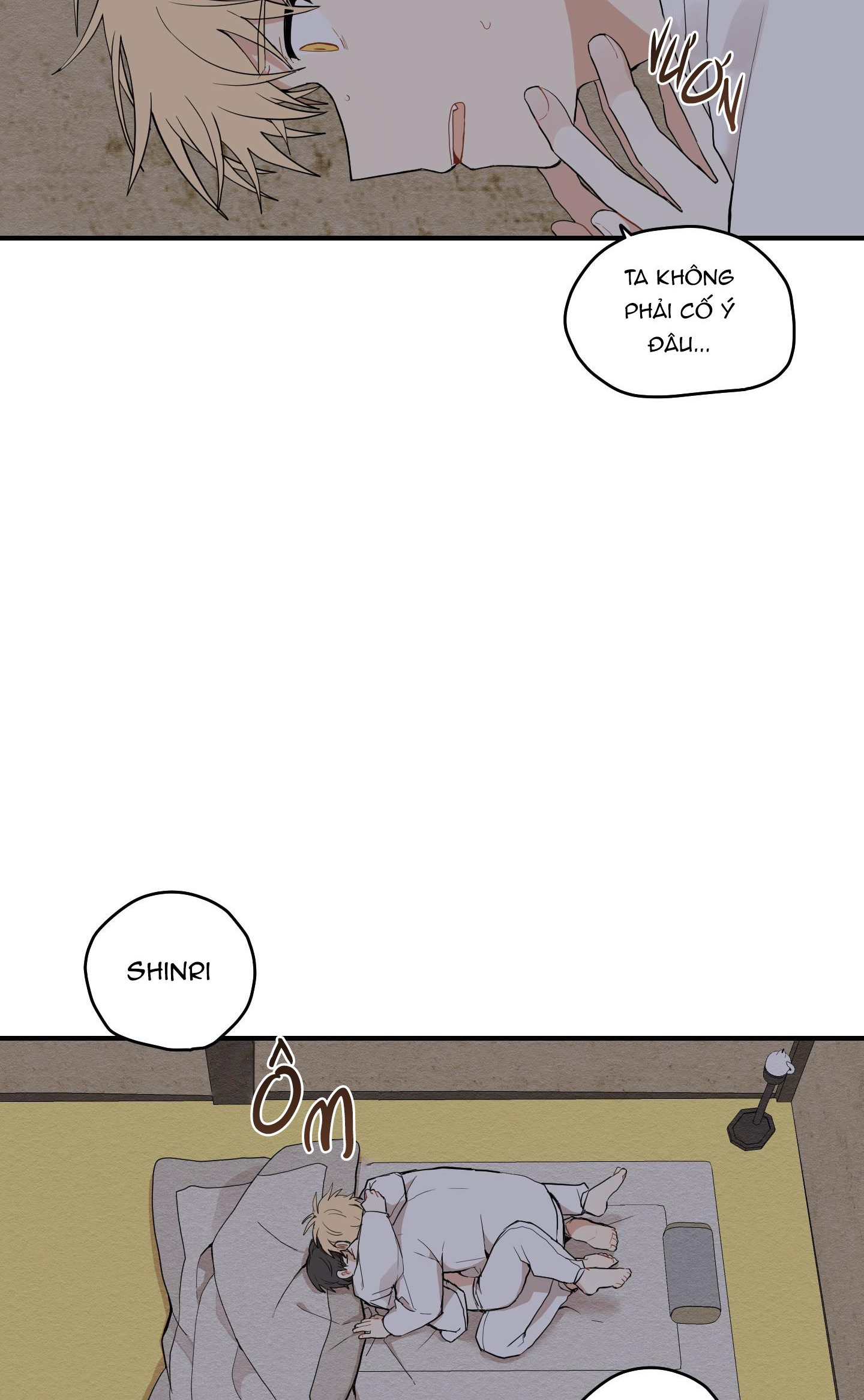 đường hoa liên kiều rơi chapter 13 41