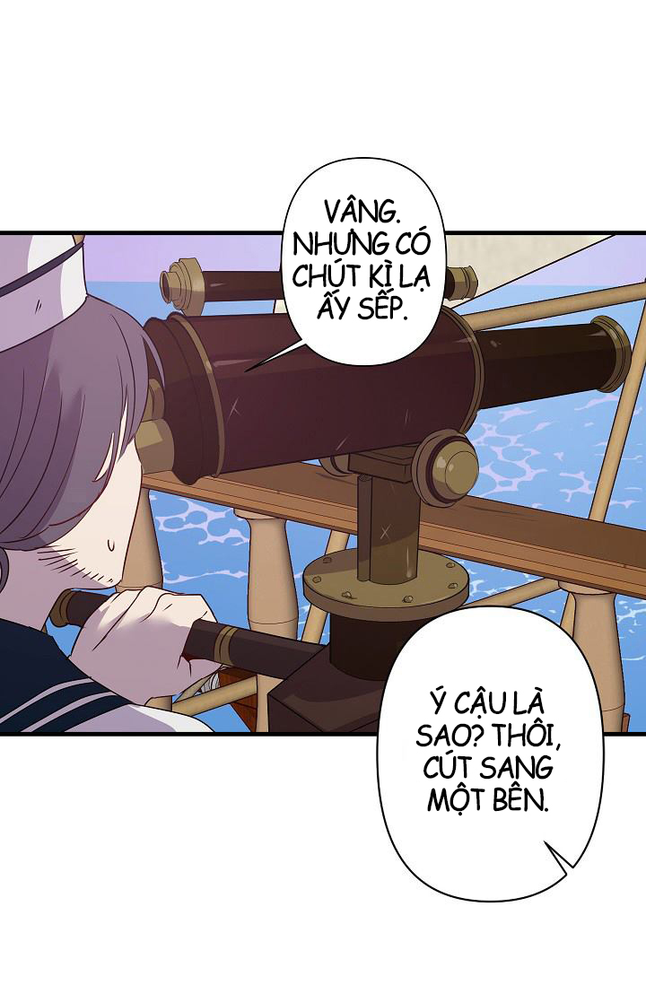 hôn lễ phục thù chapter 19 34