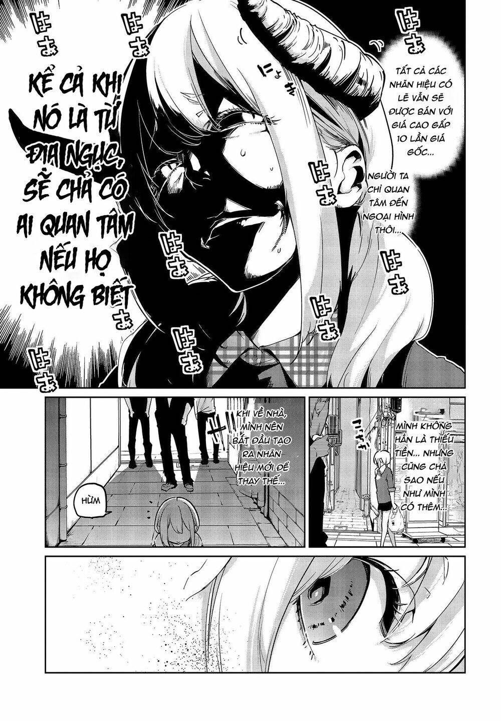 jiangshi kaitan blood chapter 41 15