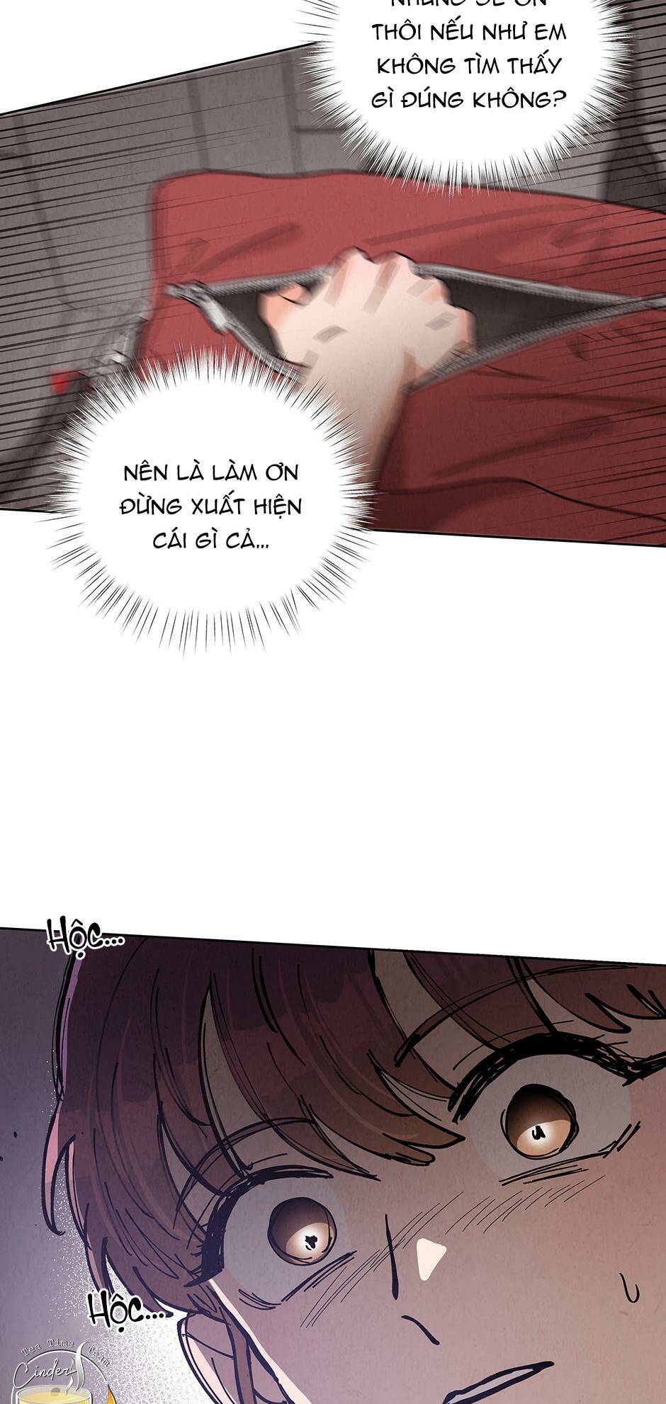 chào nhé, không làm thông gia nữa đâu! chapter 57 63