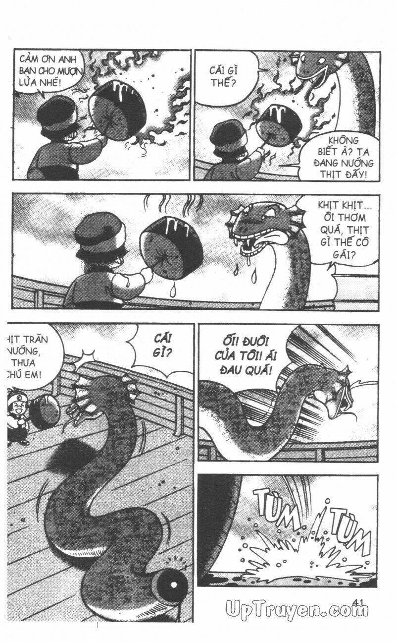 đội quân nhí nhố chapter 27 43