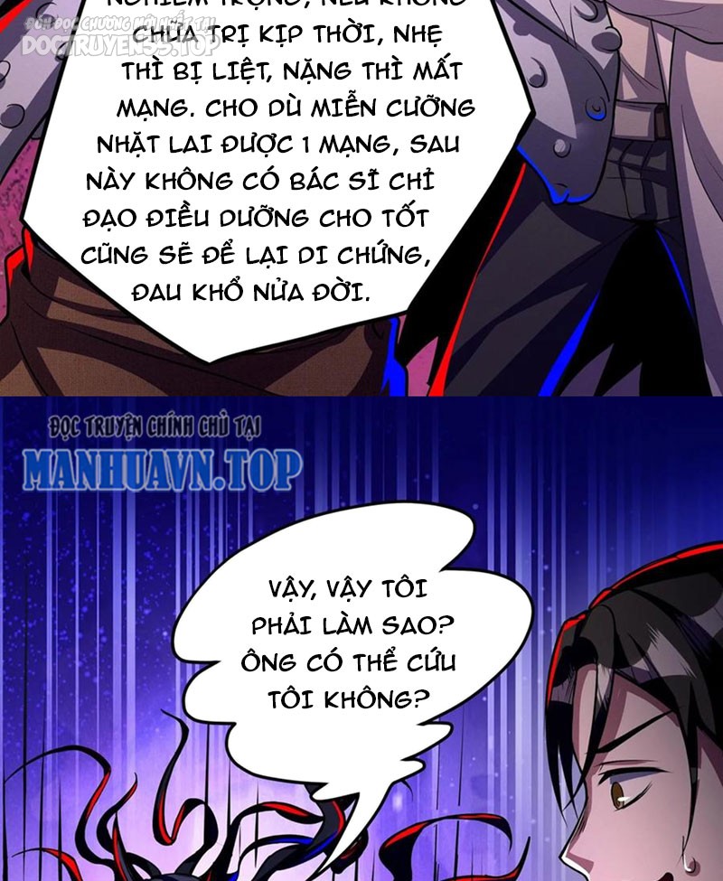 quỷ dị dược tề sư: bệnh nhân của ta đều là kinh khủng chapter 132 37