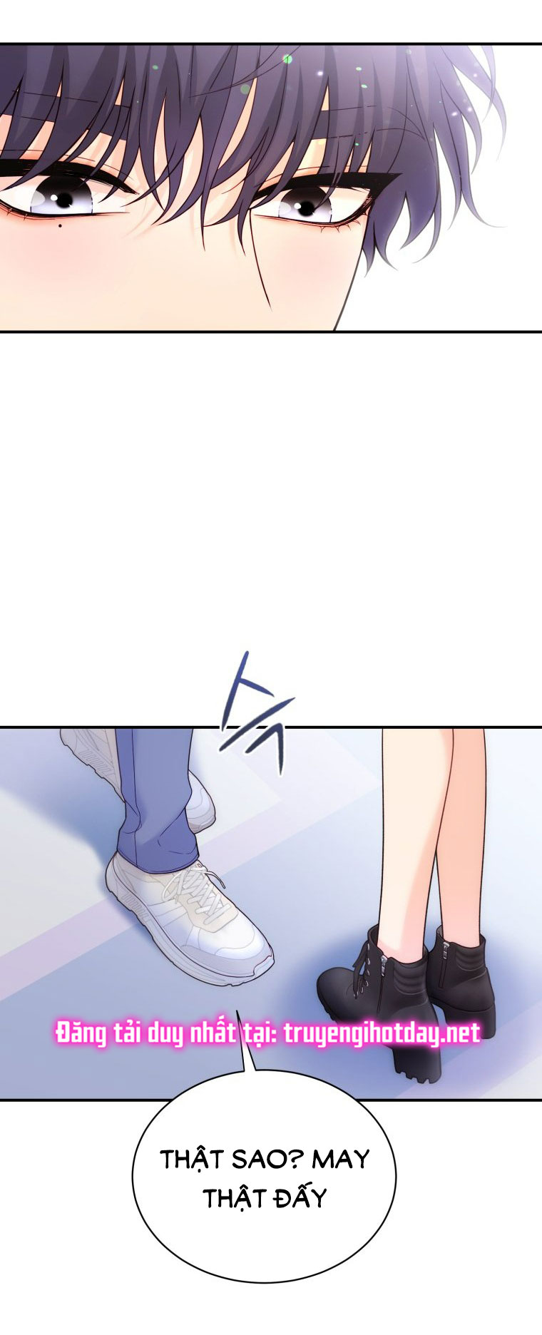 nữ nhân trợ giúp được yêu thích nhất chapter 11.2 58