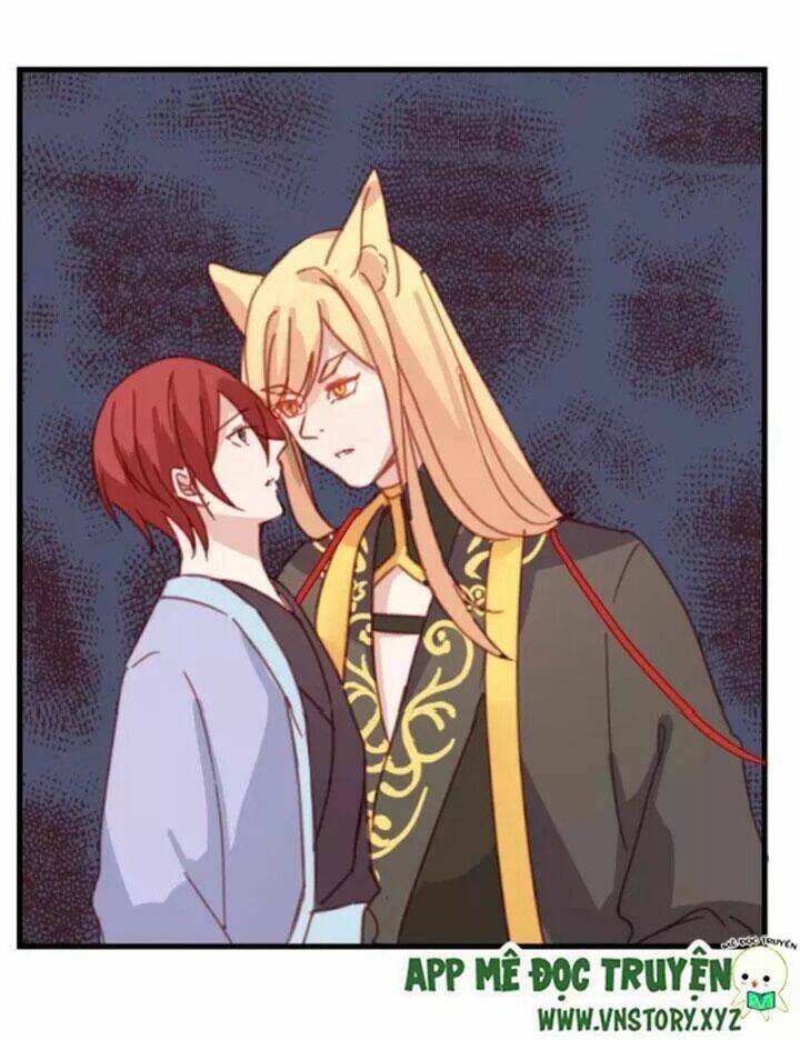 hồ tiên này không tin được chapter 49 23