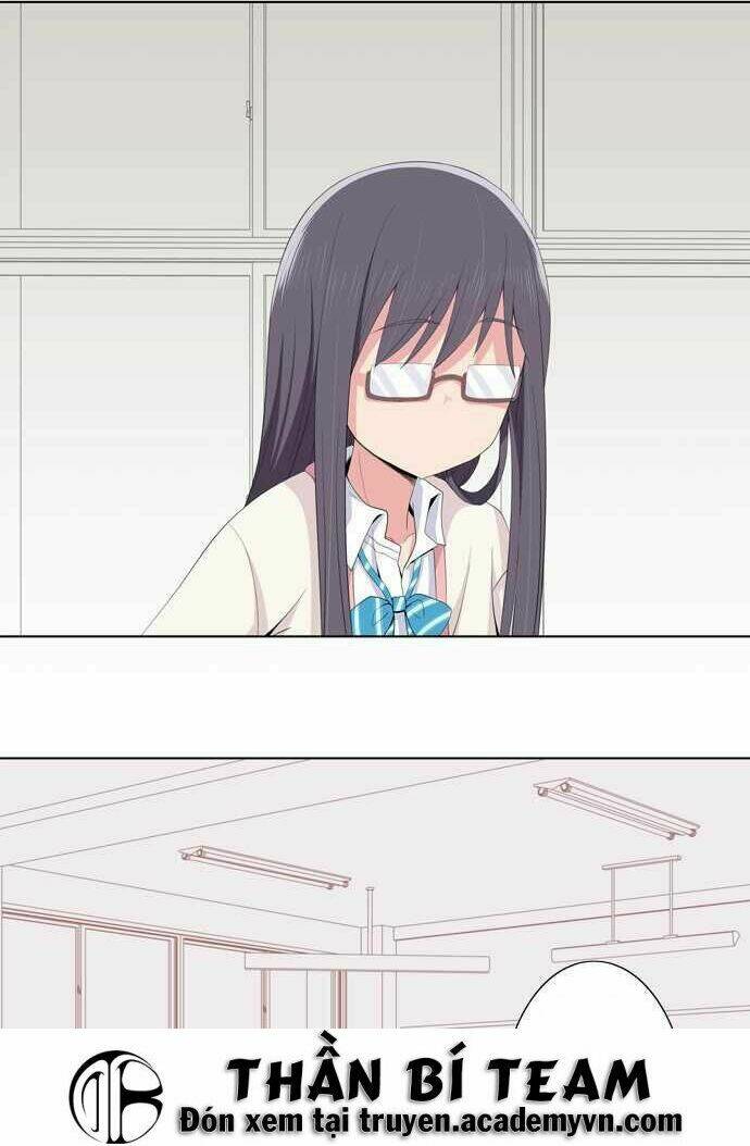 sorairo no graffiti chapter 4 16