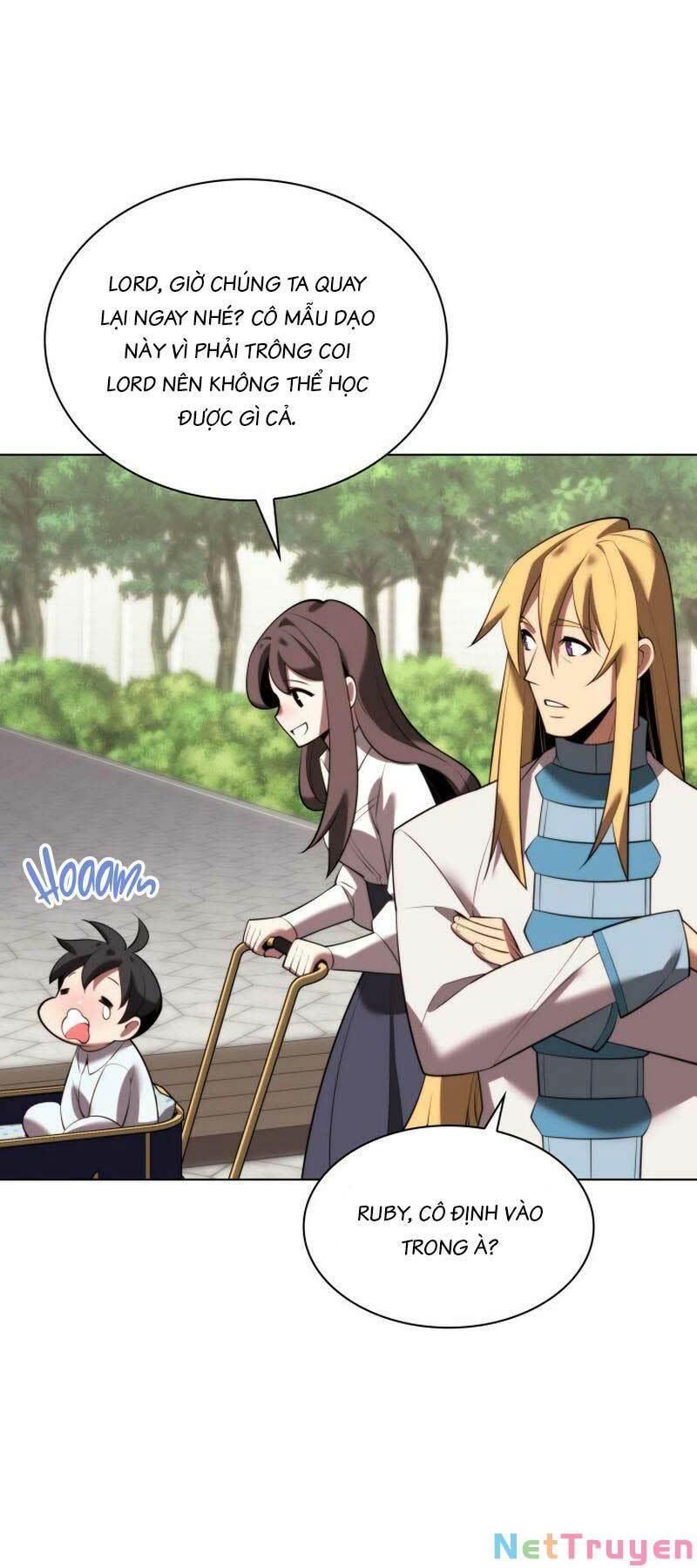 vượt qua giới hạn chapter 179 91