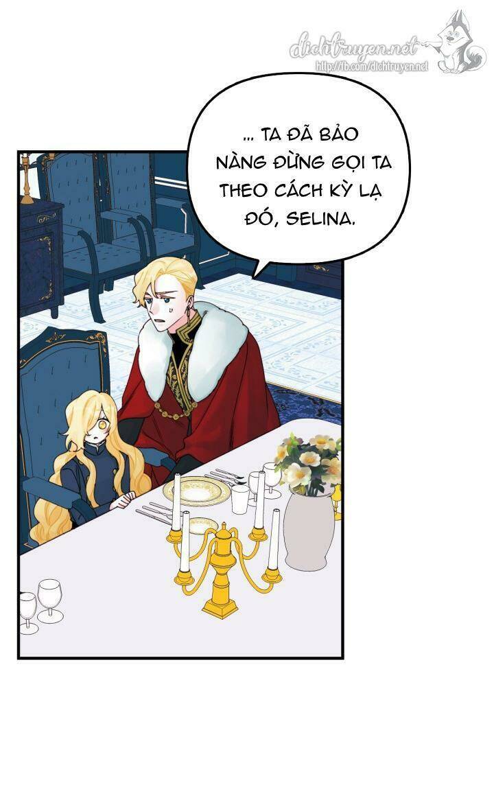 công chúa bãi rác chapter 29 55