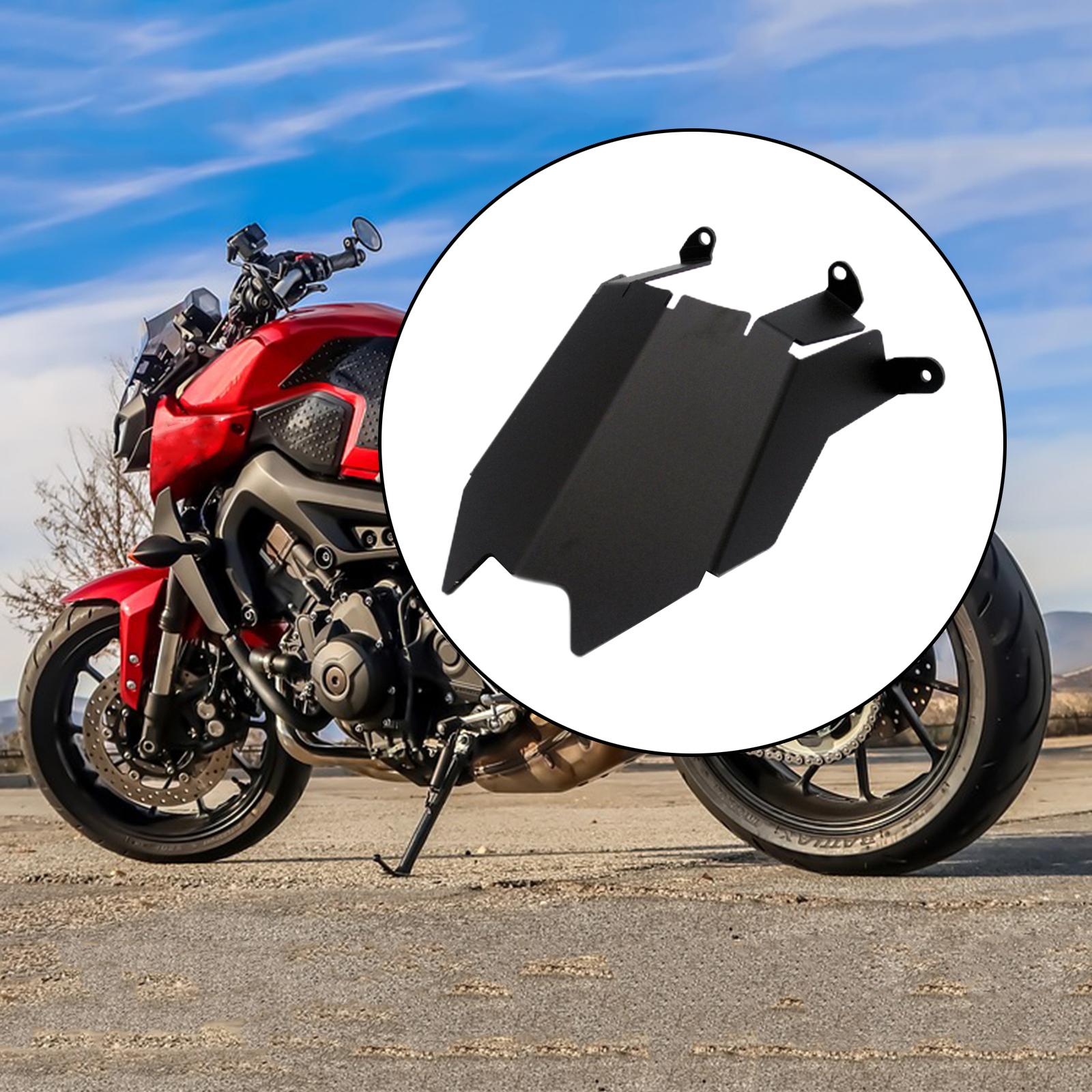 Rear Motorcycle Guard Accessories Automotive for G310GS Black