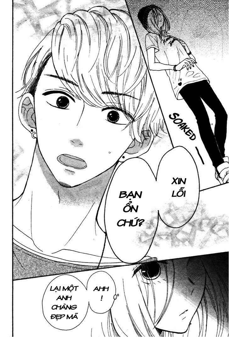 yume nado mite ha orimasen chapter 1 4