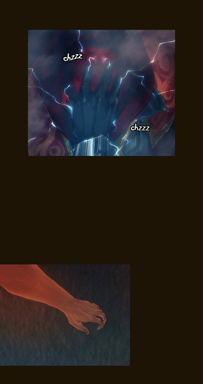 hội ảo thuật chapter 74 21