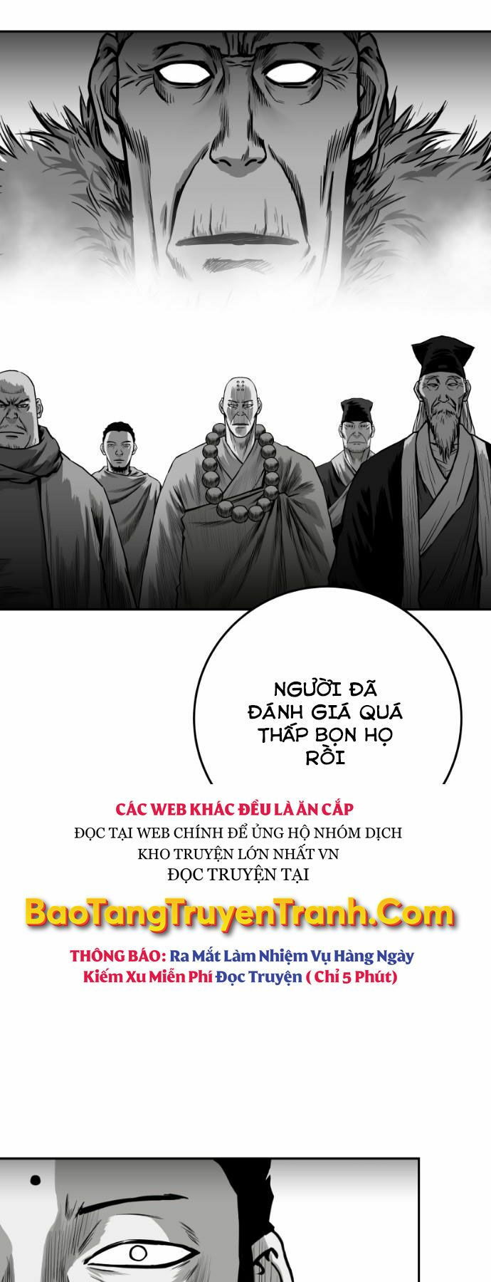 Sát Thủ Anh Vũ Chapter 77 51