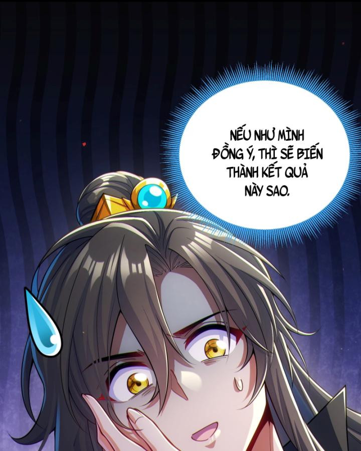 khoan đã tiên tử! xin hãy nghe ta xảo biện chapter 3 99