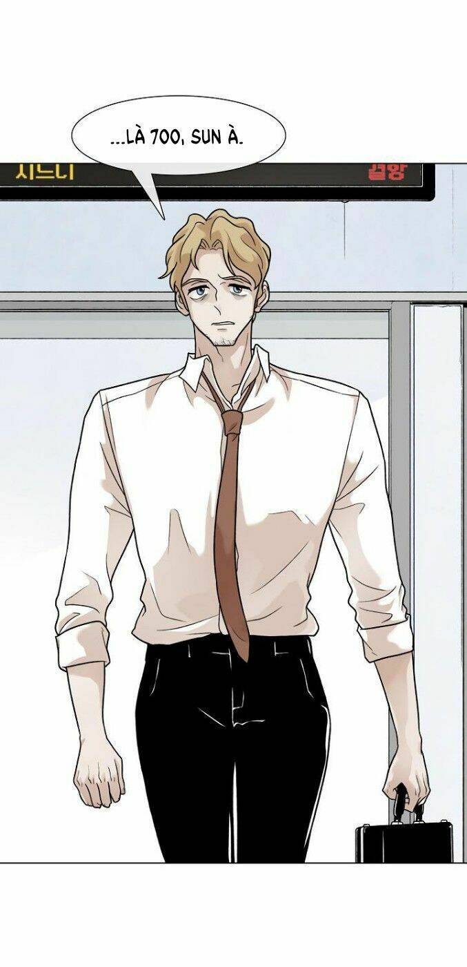 hồi quy tiền kiếp chapter 5 59