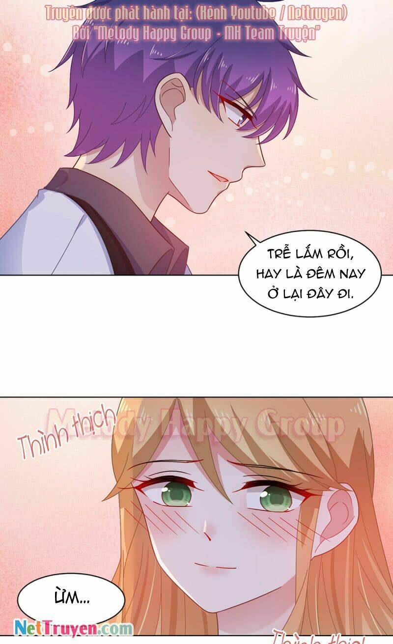 ma lạt thiên kim đẩu ác thiếu chapter 154 8