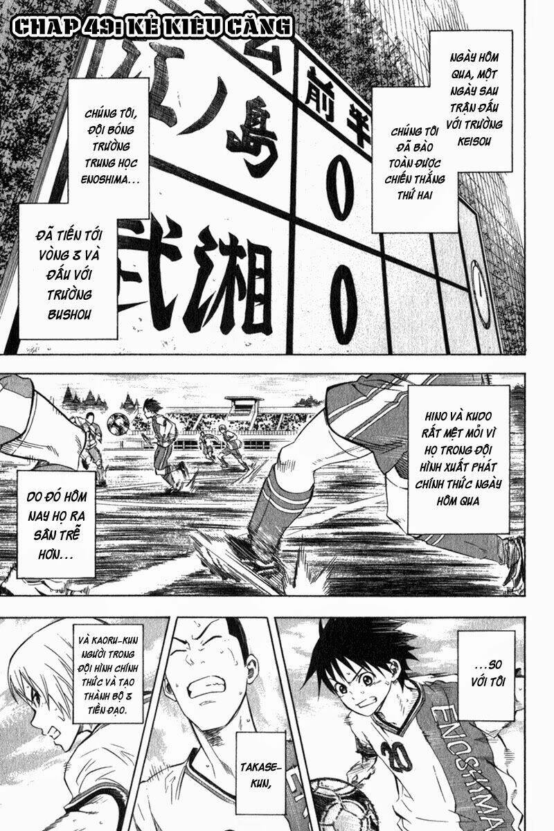 kỵ sĩ trong vòng cấm chapter 49 2