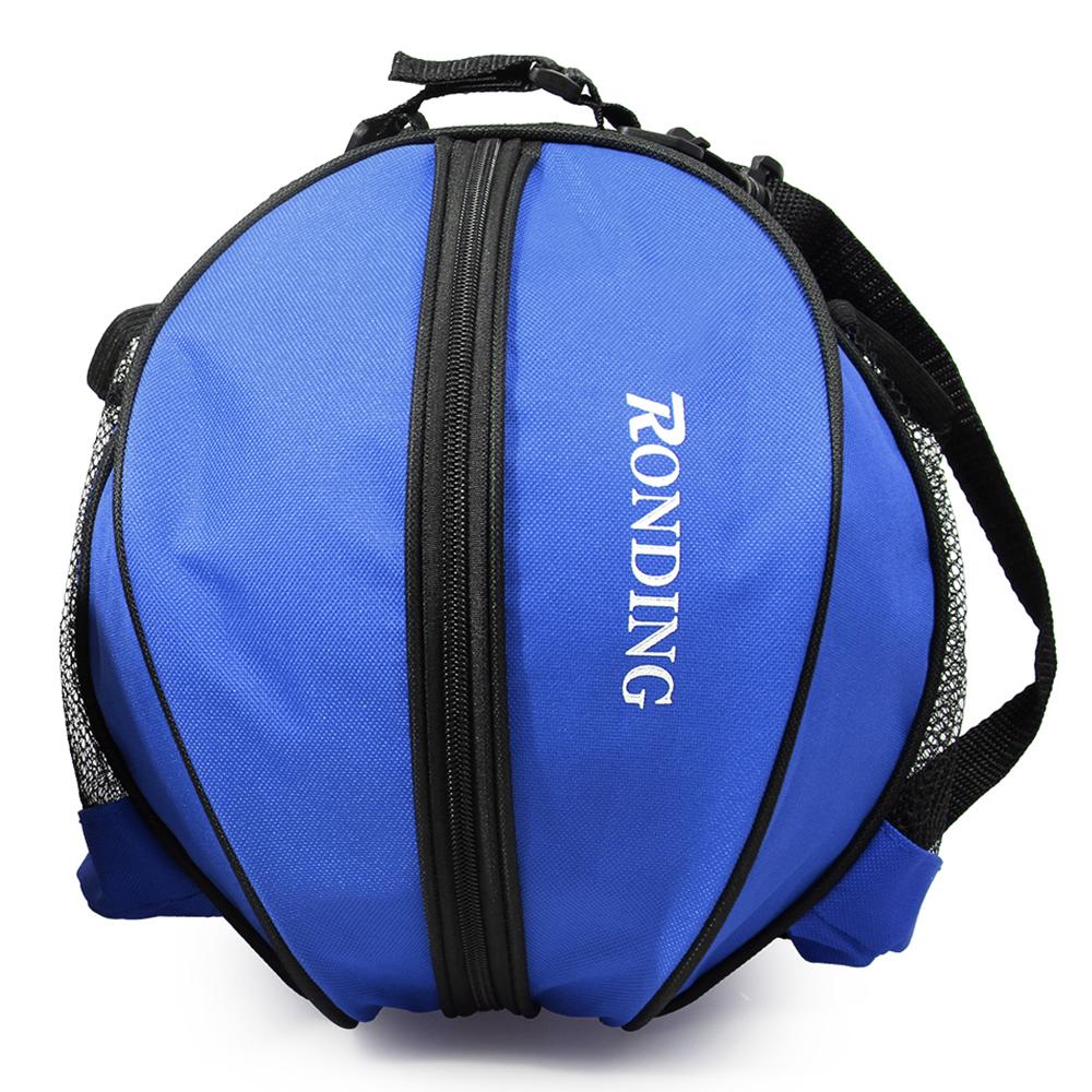 Túi thể thao cho hoạt động bóng đá, bóng chuyền, Túi du lịch cho nam và nữ hình tròn