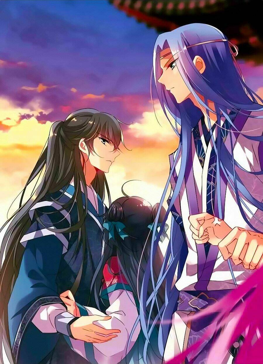 toàn cơ từ chapter 27 1