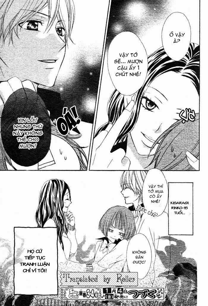 akuma de kobito chapter 2 30