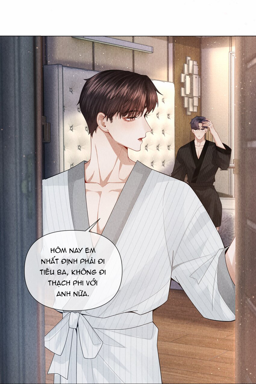 dior tiên sinh chapter 79 26