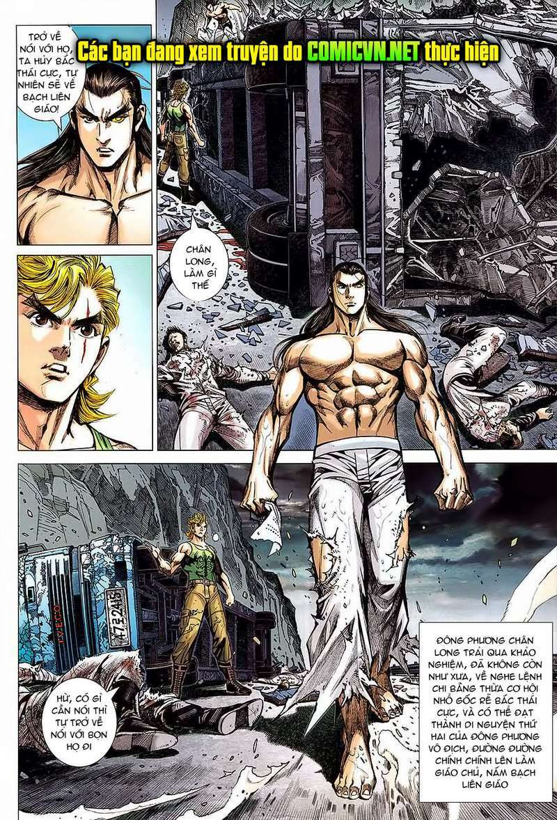 thạch hắc long truyện chapter 45 13