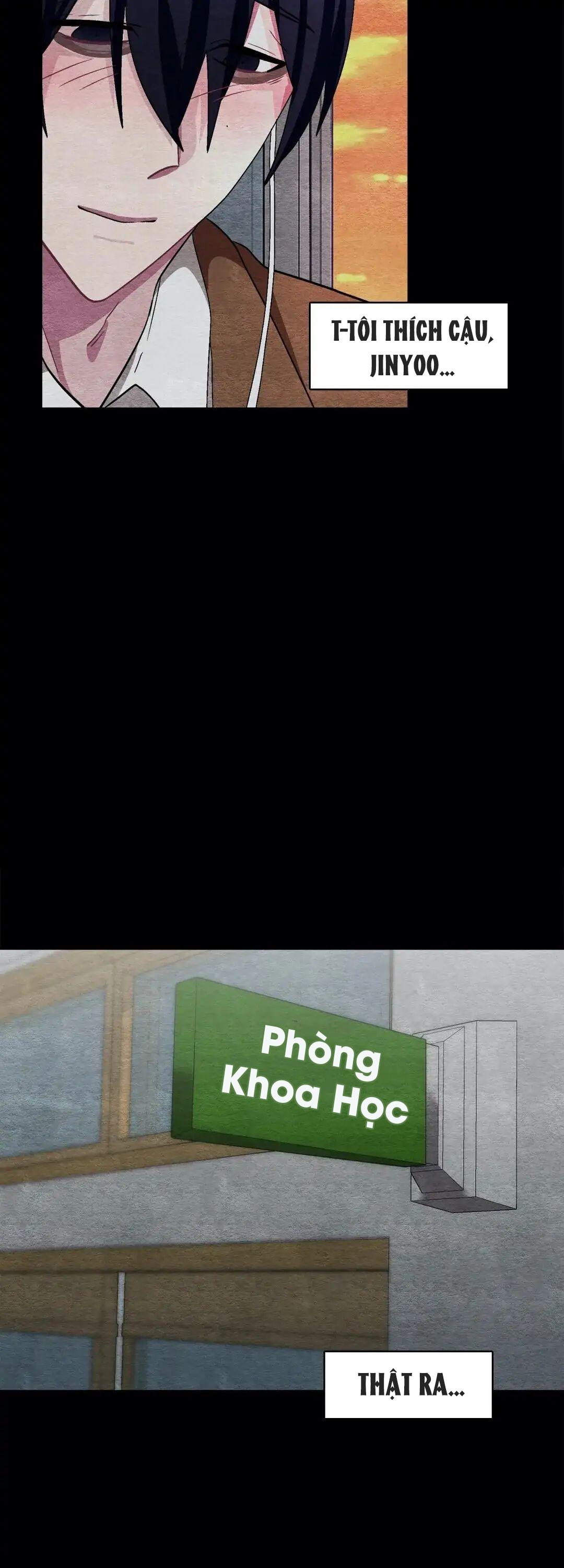 hãy vâng lời anh chapter 31 3