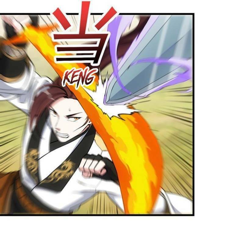 hệ thống thần long nghịch thiên chapter 57 9