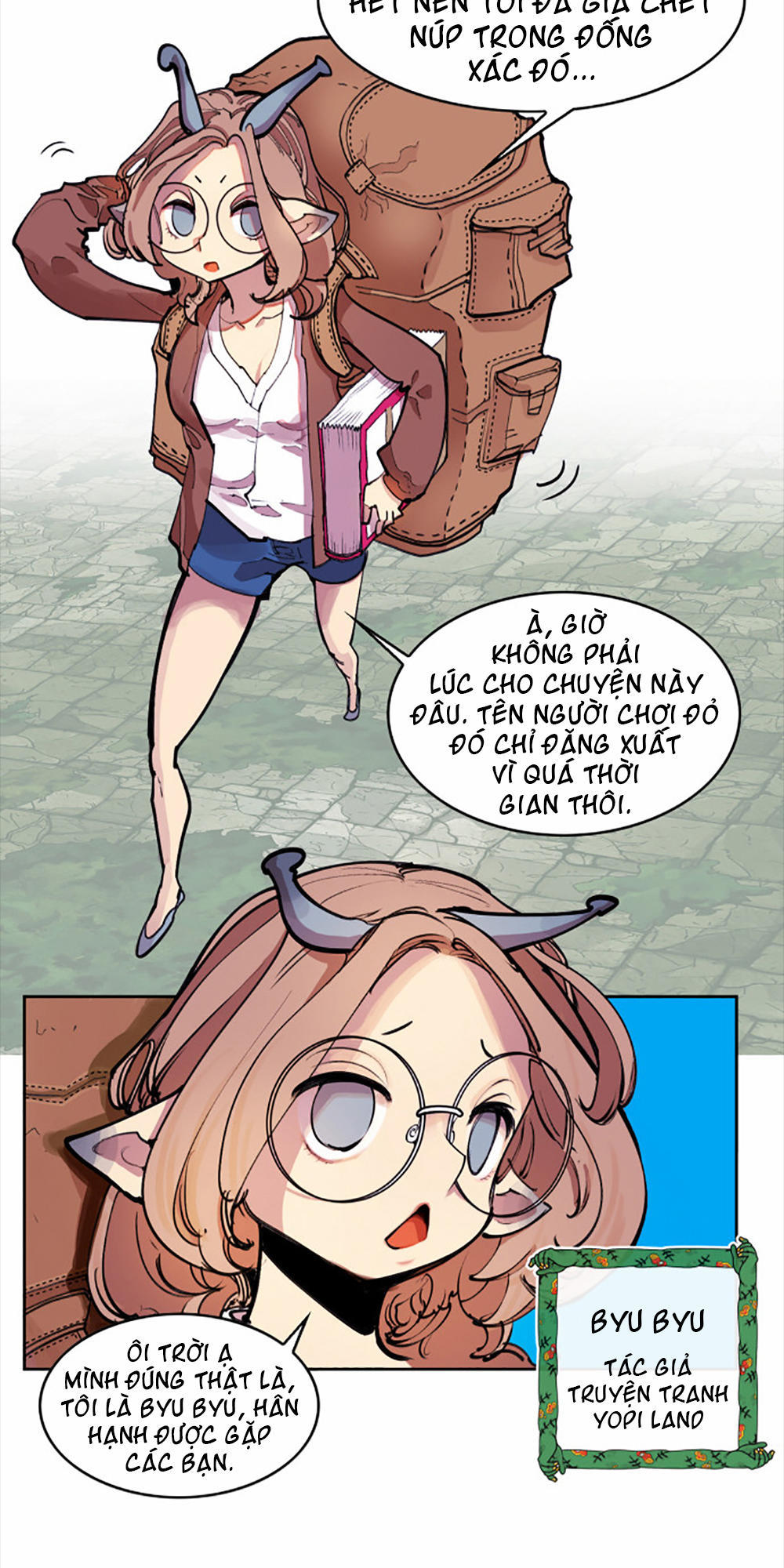 hard core leveling warrior chapter 18 51