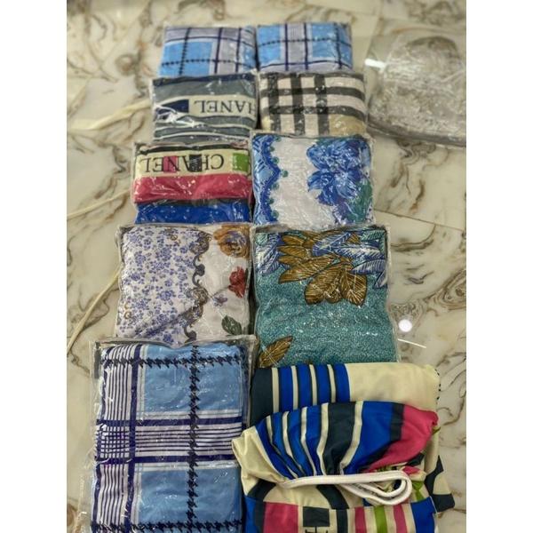 Bộ drap thun hàn quốc