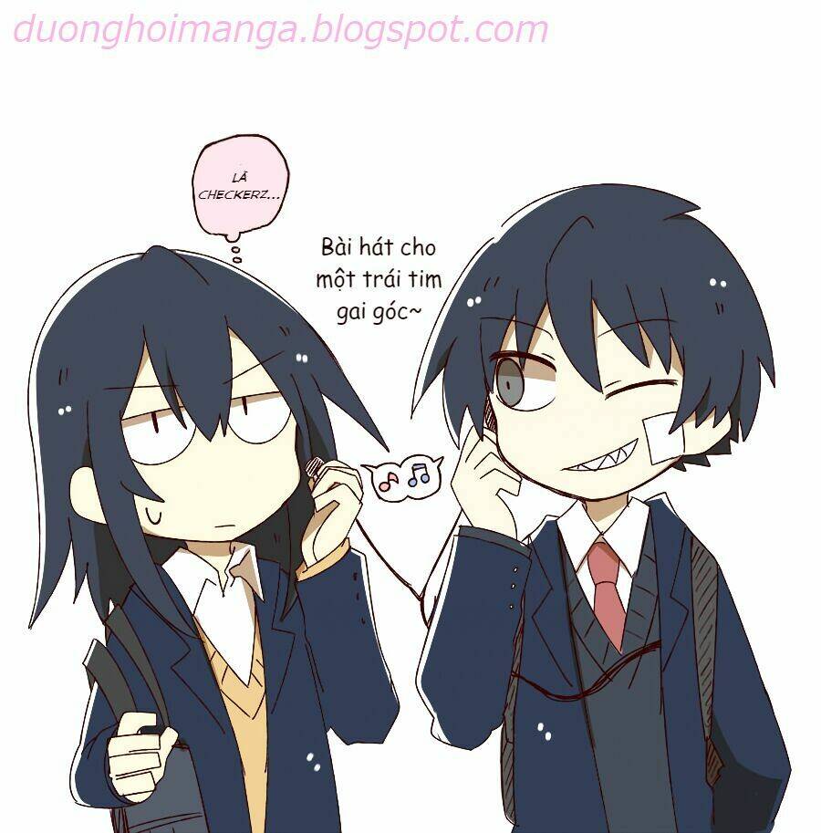 why naitou (season 1) chapter 13.5 36