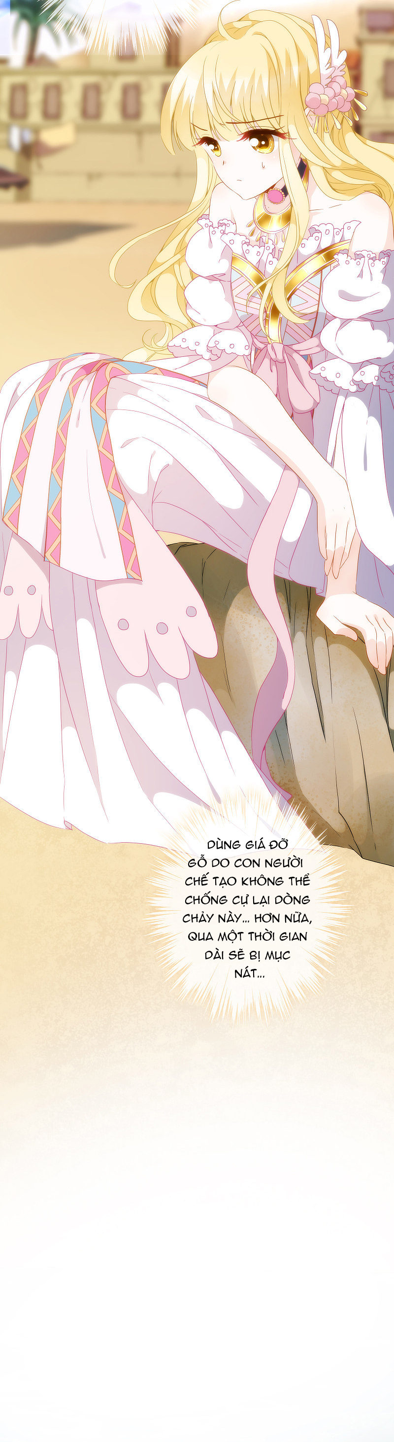 vương phi của babylon chapter 9 19