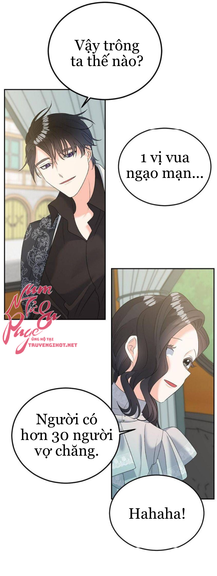 ebony, quạ đen chapter 74 13