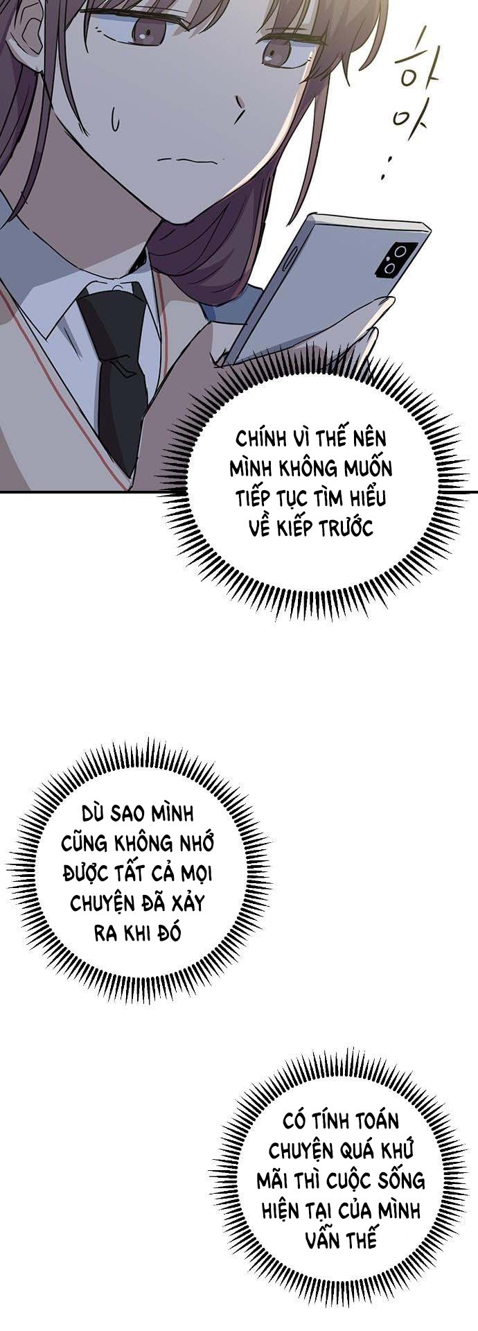 nhân duyên kiếp trước chapter 9.1 8