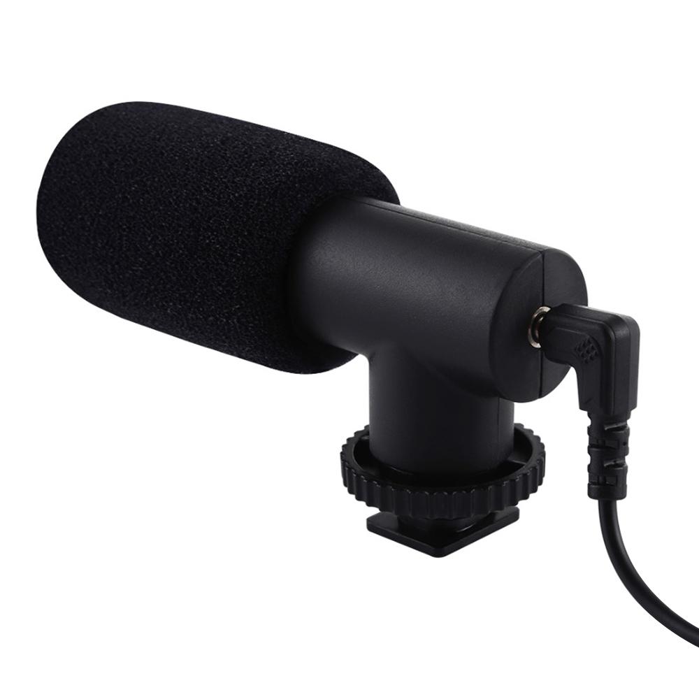 Micrô tụ điện một chiều nhỏ Micrô K-song để phỏng vấn