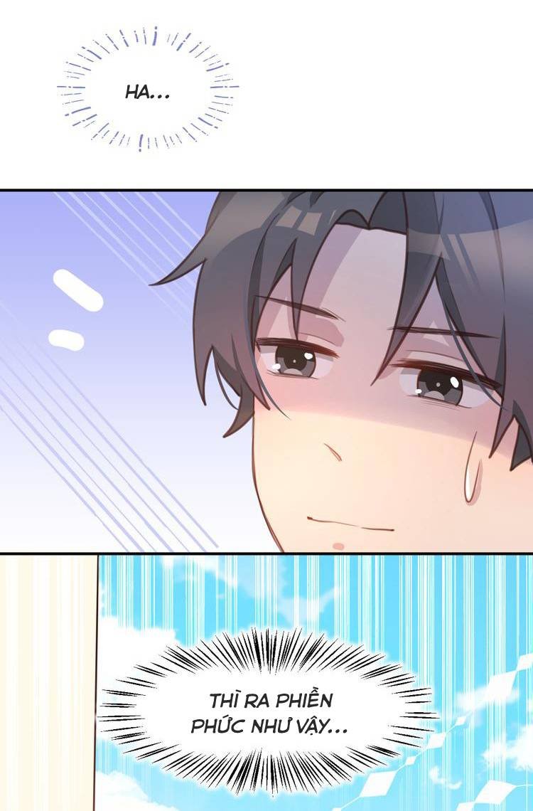 mối tình đầu của cậu ấy lại chính là tôi chapter 12 13