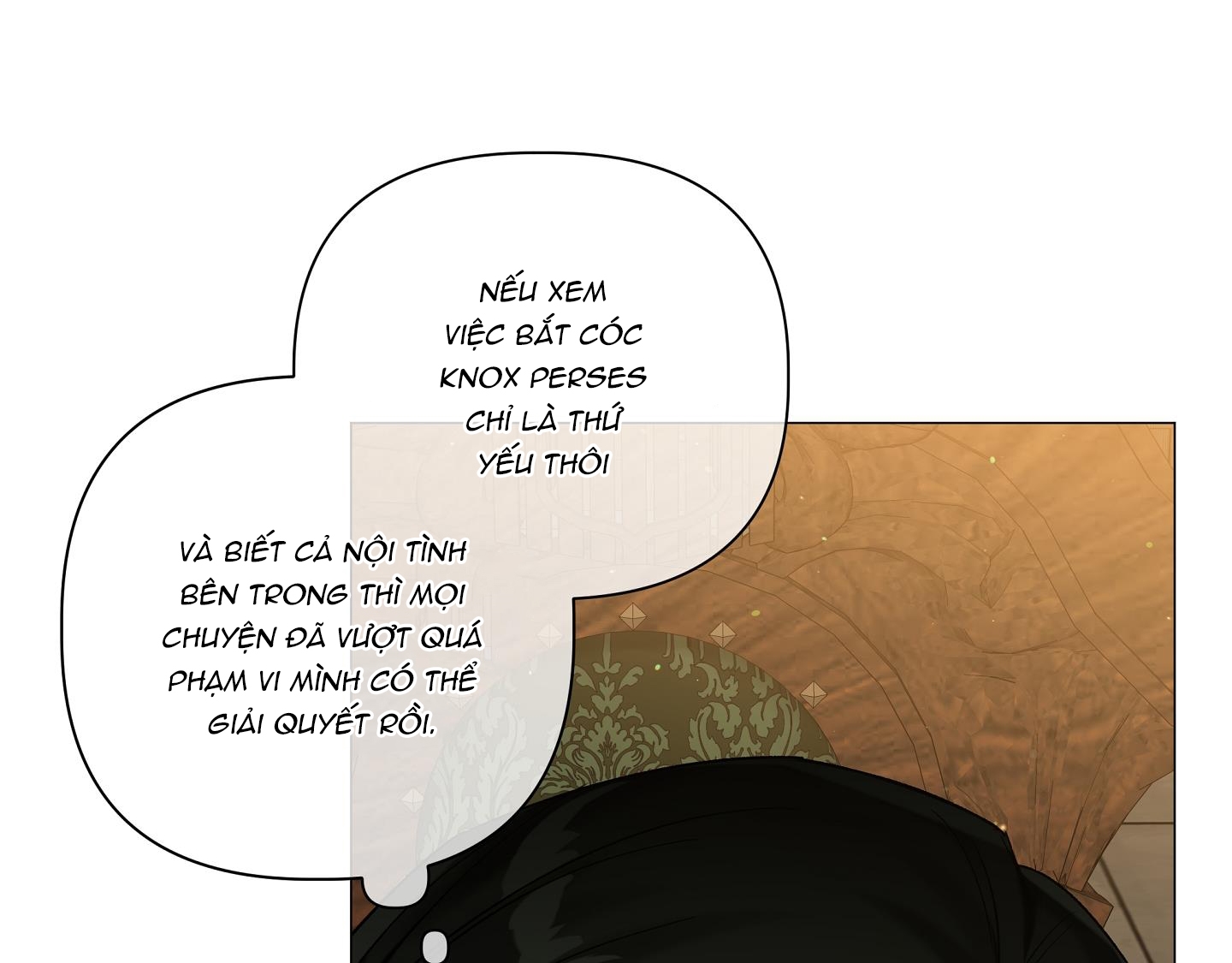 một ngày nọ, tôi được kẻ thù cầu hôn chapter 38 137