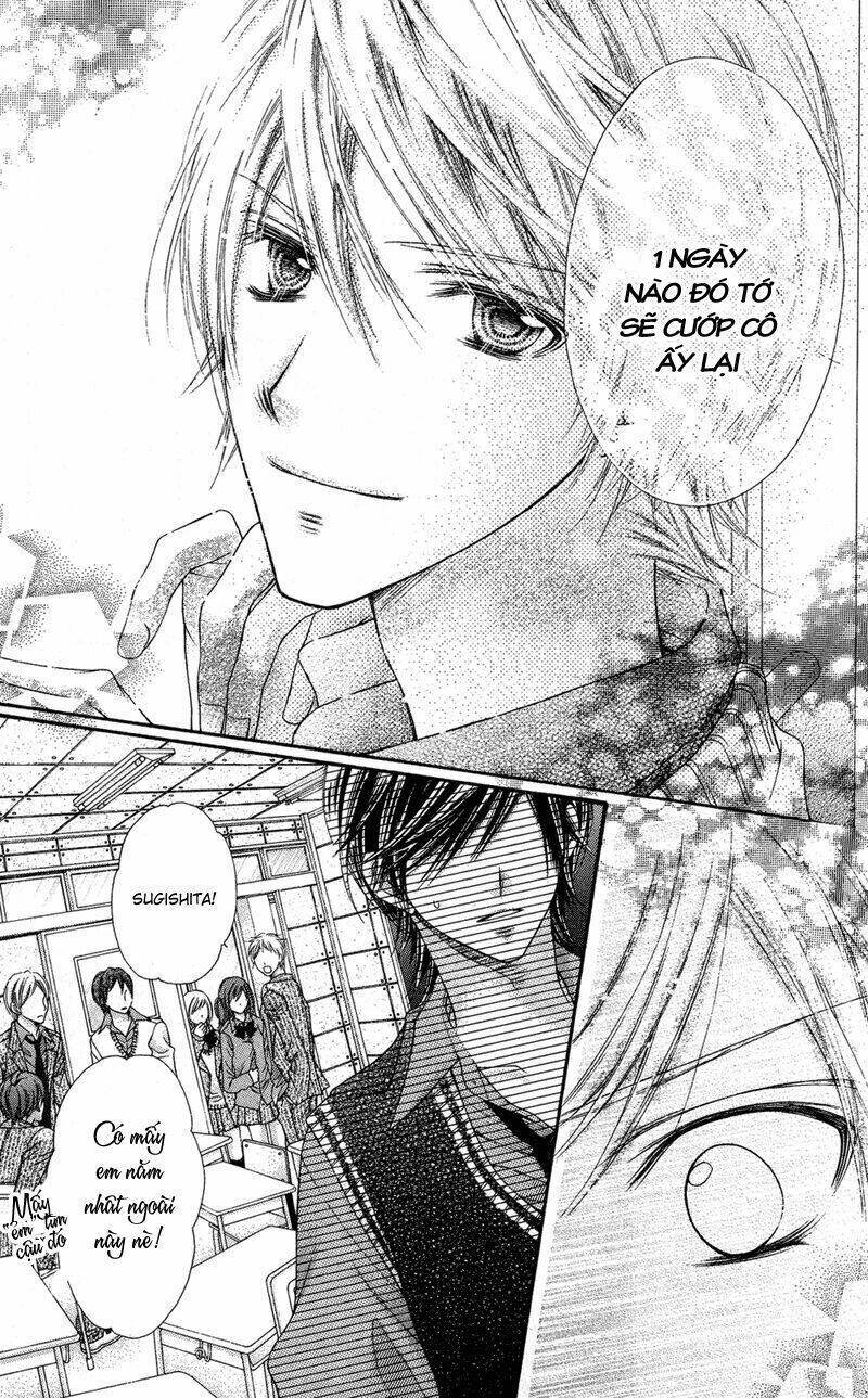 rockin' heaven chapter 31 40