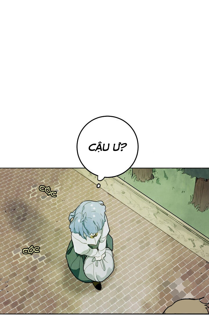 câu chuyện về đứa con hoang bị ghét bỏ chapter 1 20