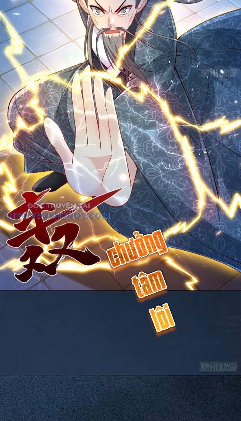 ta thực sự không muốn làm thần tiên chapter 46 15