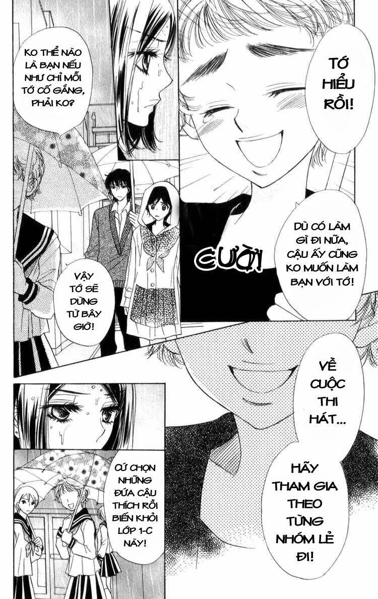 ác quỷ và bản tình ca chapter 19 16