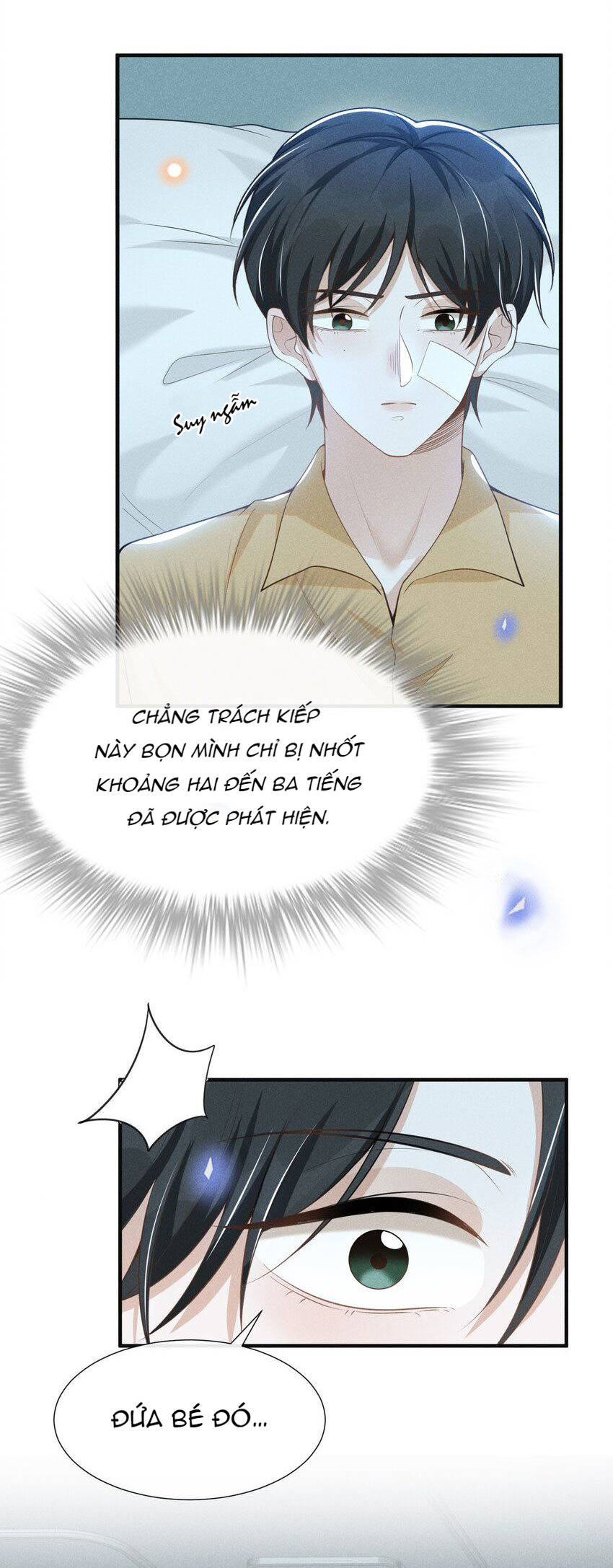 kiếp sau không gặp chapter 67 30