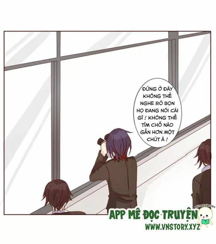 hồ tiên này không tin được chapter 14 6