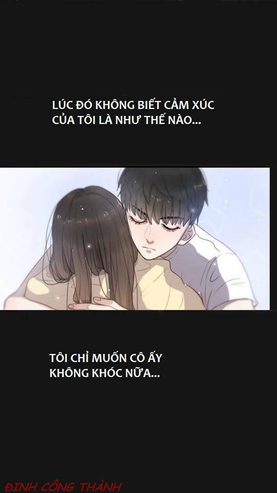 con đường màu đen chapter 6 26