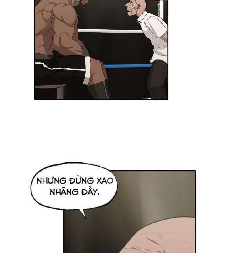 Võ Sĩ Quyền Anh chapter 83 25